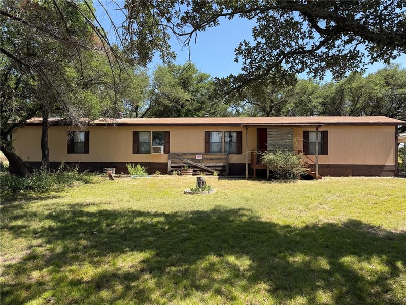 251 Country Oaks Lane, Brownwood TX 76801 - Photo 3