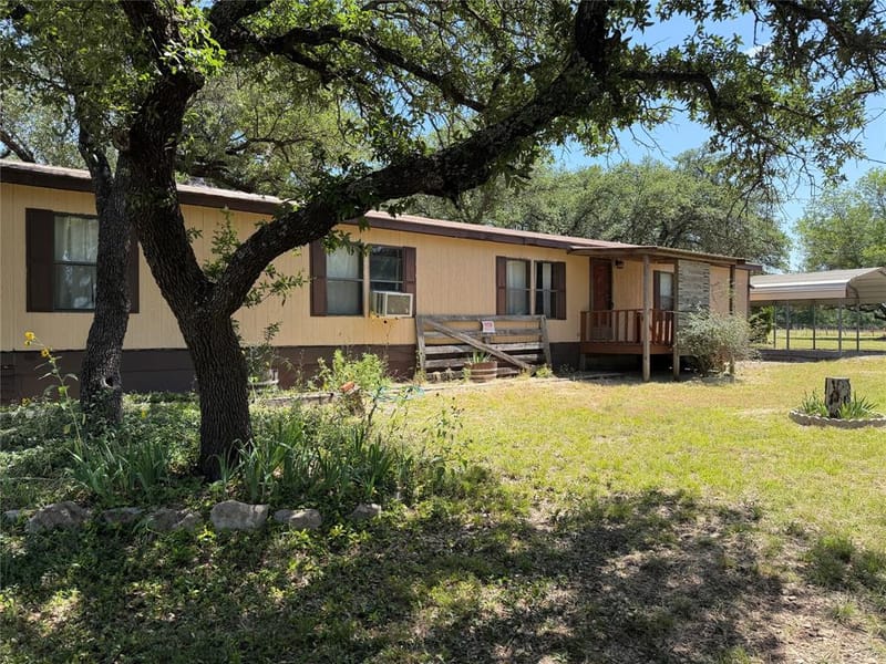251 Country Oaks Lane, Brownwood TX 76801