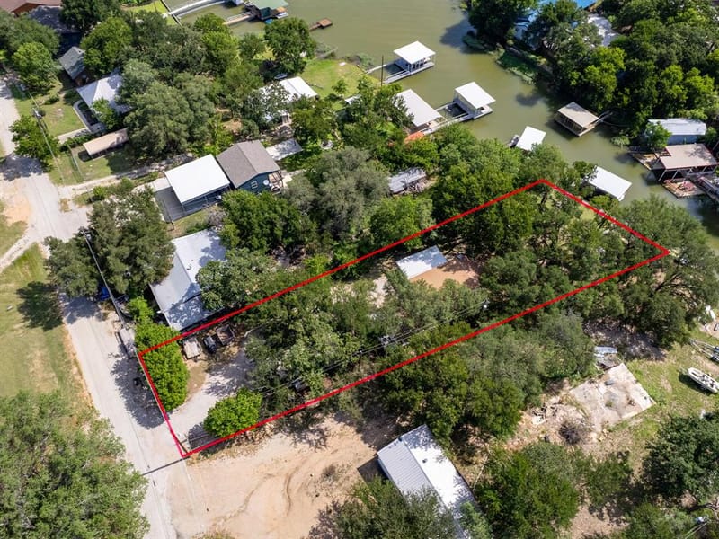6930 County Road 569, Brownwood TX 76801 - Photo 2