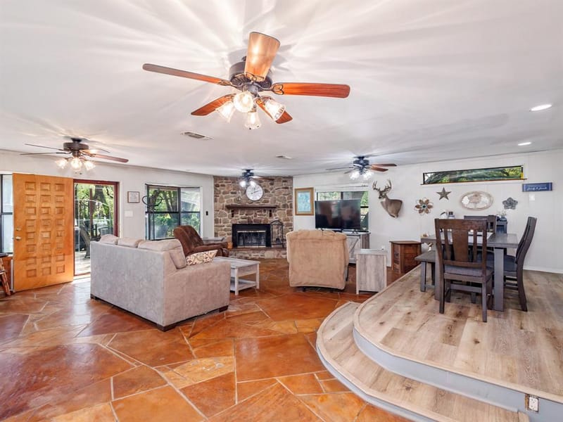 6930 County Road 569, Brownwood TX 76801 - Photo 7
