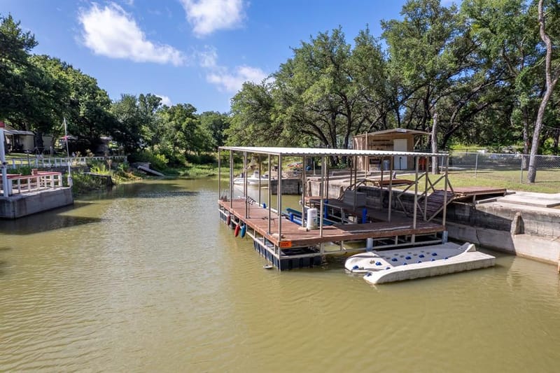 6930 County Road 569, Brownwood TX 76801 - Photo 3