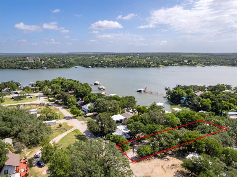 6930 County Road 569, Brownwood TX 76801