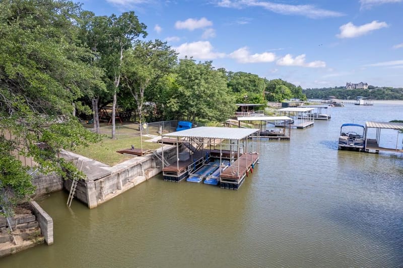 6930 County Road 569, Brownwood TX 76801 - Photo 4