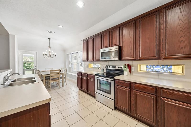 1608 Black Willow Trail, Anna TX 75409 - Photo 13