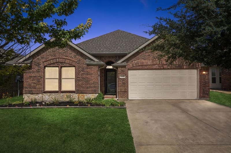 1608 Black Willow Trail, Anna TX 75409 - Photo 5