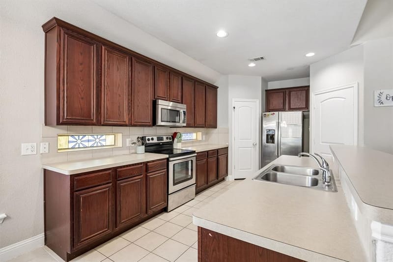 1608 Black Willow Trail, Anna TX 75409 - Photo 15