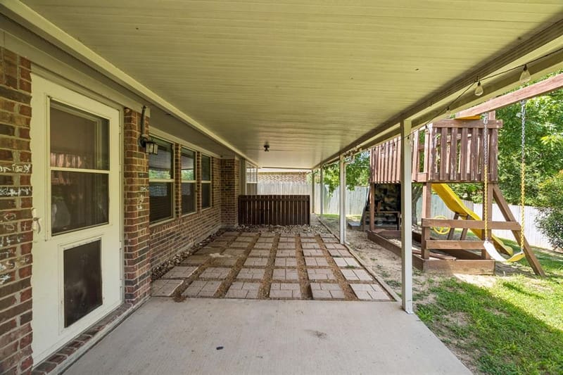 1608 Black Willow Trail, Anna TX 75409 - Photo 8