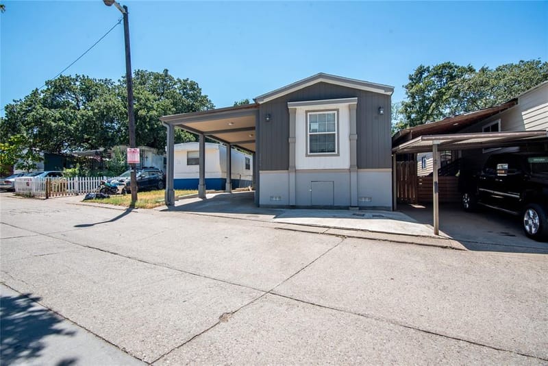 3214 La Sombra # 57, Grand Prairie TX 75050 - Photo 2