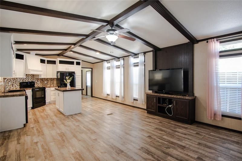 3214 La Sombra # 57, Grand Prairie TX 75050 - Photo 6