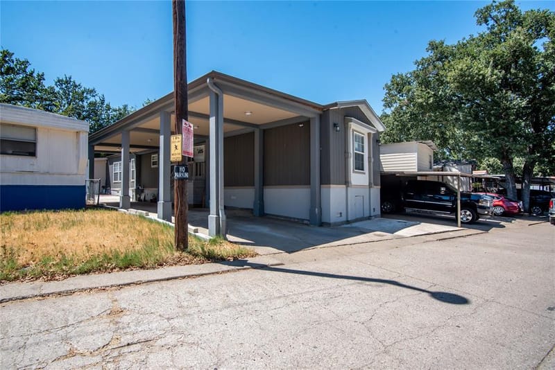 3214 La Sombra # 57, Grand Prairie TX 75050 - Photo 3