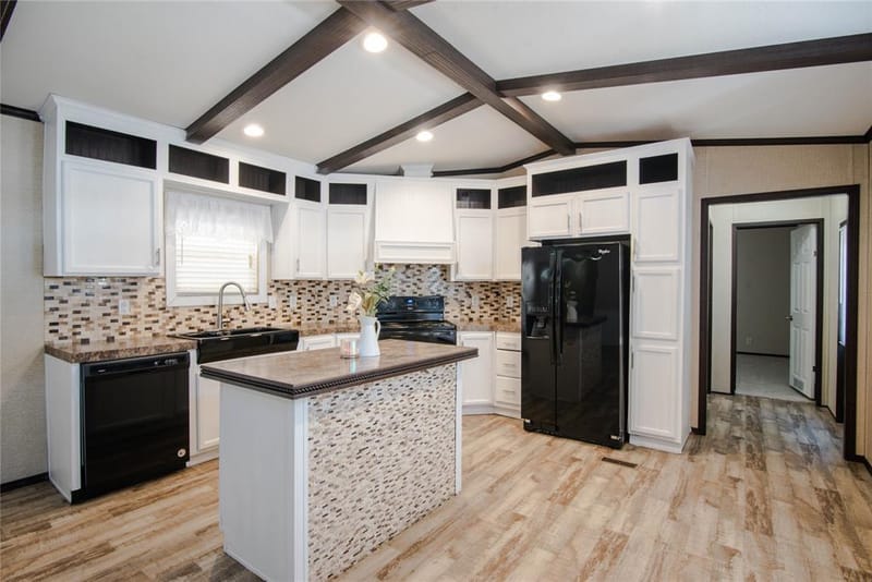 3214 La Sombra # 57, Grand Prairie TX 75050 - Photo 8
