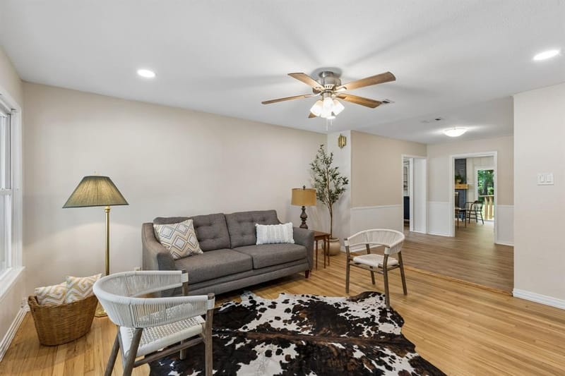 411 W Taylor Street, Sherman TX 75092 - Photo 6