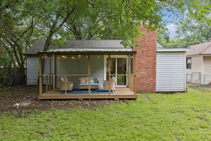 411 W Taylor Street, Sherman TX 75092 - Photo 28