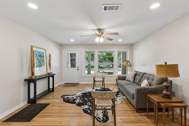 411 W Taylor Street, Sherman TX 75092 - Photo 5