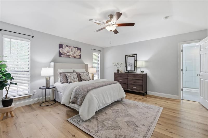 205 N FOREST Lane, Double Oak TX 75077 - Photo 17