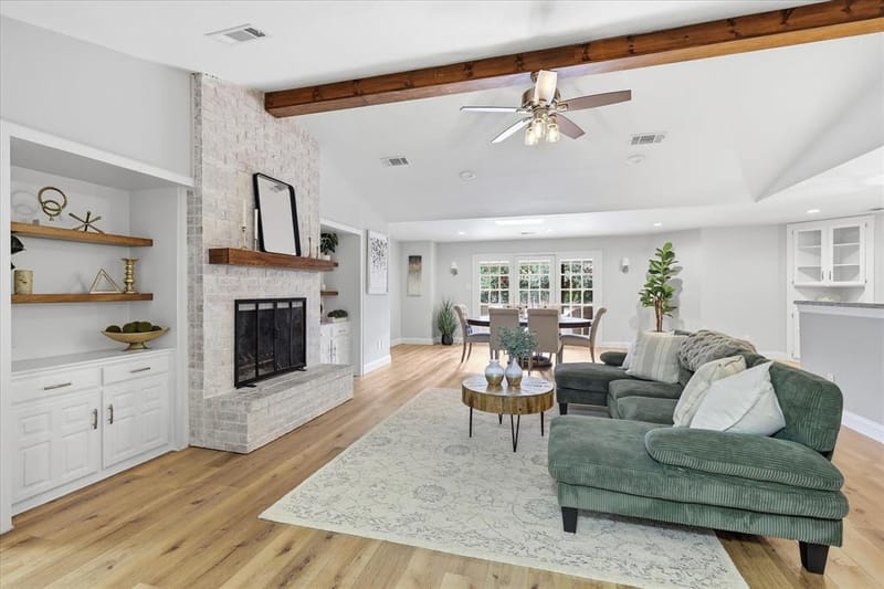 205 N FOREST Lane, Double Oak TX 75077 - Photo 7