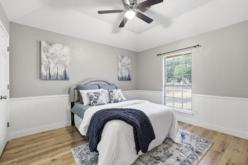 205 N FOREST Lane, Double Oak TX 75077 - Photo 24
