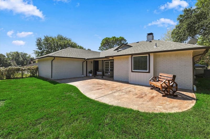 205 N FOREST Lane, Double Oak TX 75077 - Photo 34