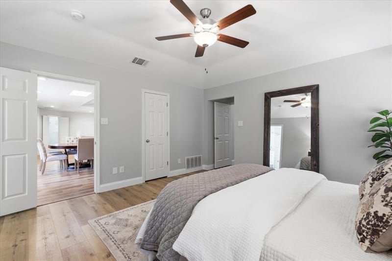 205 N FOREST Lane, Double Oak TX 75077 - Photo 18