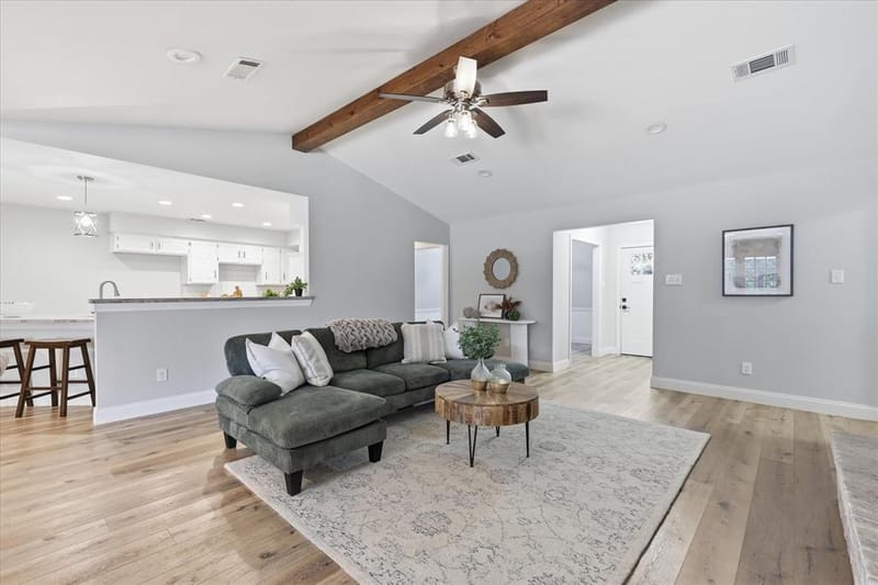205 N FOREST Lane, Double Oak TX 75077 - Photo 8