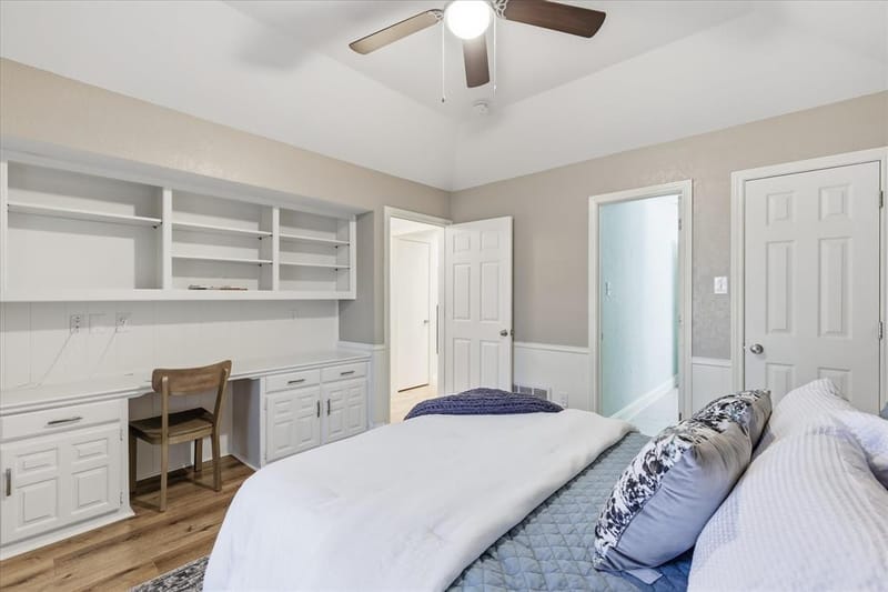 205 N FOREST Lane, Double Oak TX 75077 - Photo 25