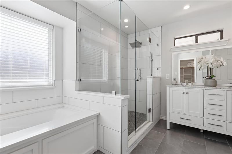 205 N FOREST Lane, Double Oak TX 75077 - Photo 21