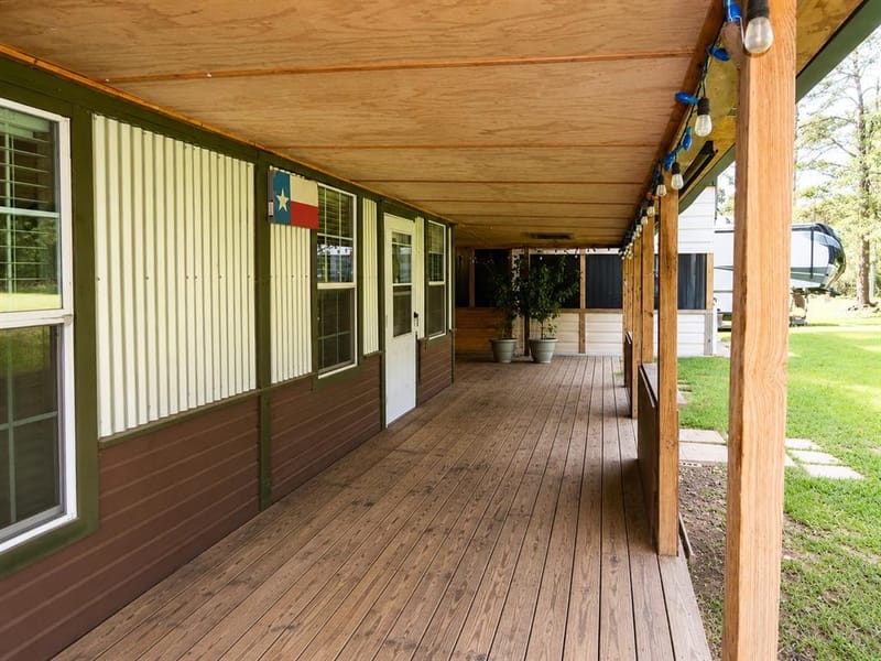 8909 FM 1795, Big Sandy TX 75755 - Photo 23