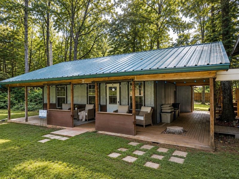 8909 FM 1795, Big Sandy TX 75755 - Photo 2