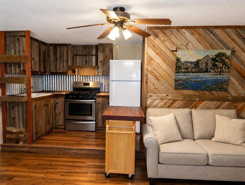 8909 FM 1795, Big Sandy TX 75755 - Photo 17