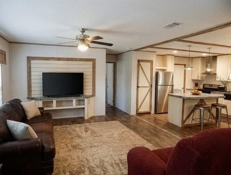 8909 FM 1795, Big Sandy TX 75755 - Photo 5