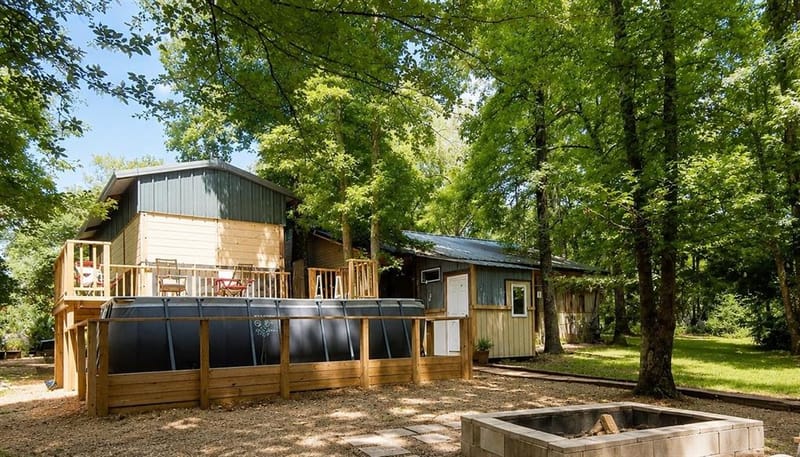 8909 FM 1795, Big Sandy TX 75755 - Photo 30