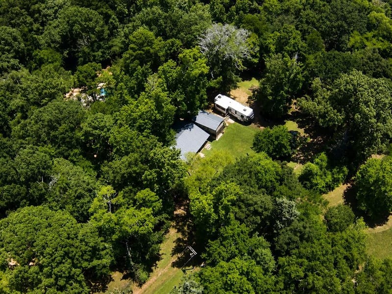 8909 FM 1795, Big Sandy TX 75755 - Photo 33