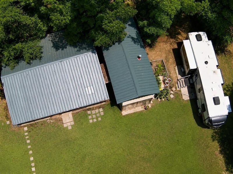 8909 FM 1795, Big Sandy TX 75755 - Photo 40