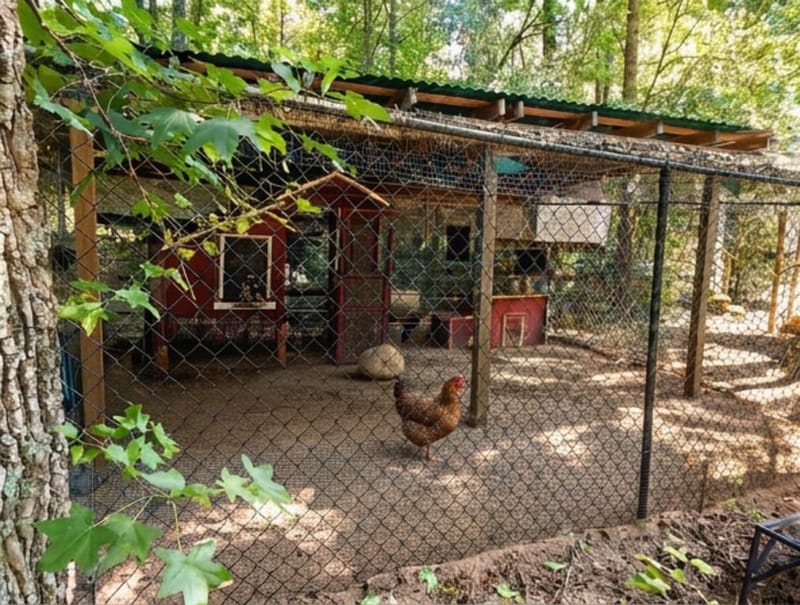 8909 FM 1795, Big Sandy TX 75755 - Photo 31
