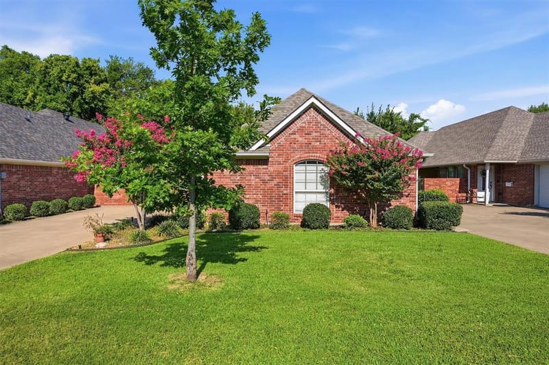 2704 Rex Cruse Drive, Sherman TX 75092 - Photo 2