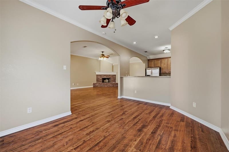 2704 Rex Cruse Drive, Sherman TX 75092 - Photo 6