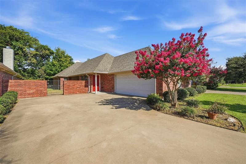 2704 Rex Cruse Drive, Sherman TX 75092 - Photo 3