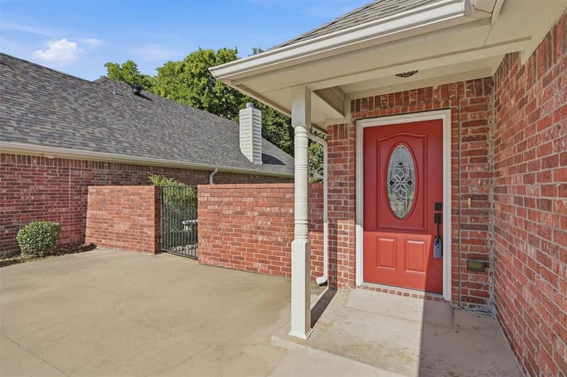 2704 Rex Cruse Drive, Sherman TX 75092 - Photo 5