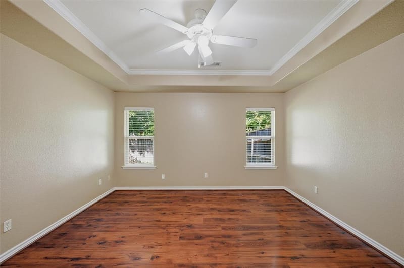 2704 Rex Cruse Drive, Sherman TX 75092 - Photo 19