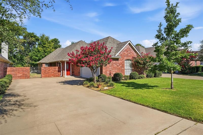 2704 Rex Cruse Drive, Sherman TX 75092 - Photo 4