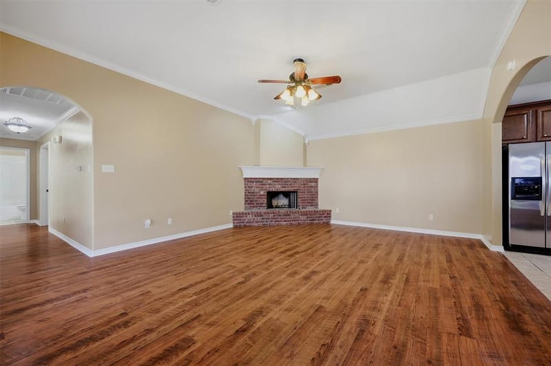 2704 Rex Cruse Drive, Sherman TX 75092 - Photo 8