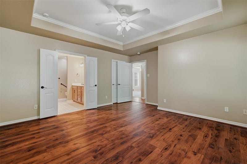 2704 Rex Cruse Drive, Sherman TX 75092 - Photo 21