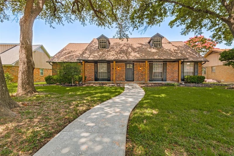 10830 Ferndale Road, Dallas TX 75238 - Photo 2