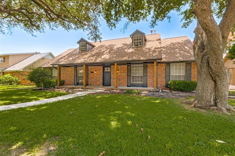 10830 Ferndale Road, Dallas TX 75238 - Photo 3
