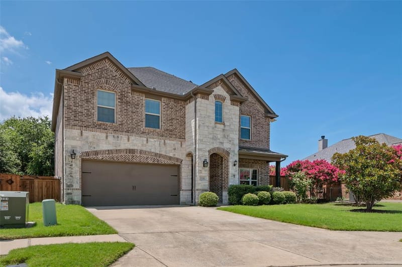 11316 Meredith Drive, Frisco TX 75036 - Photo 2