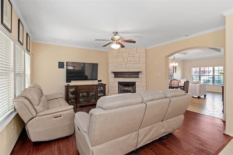 11316 Meredith Drive, Frisco TX 75036 - Photo 6