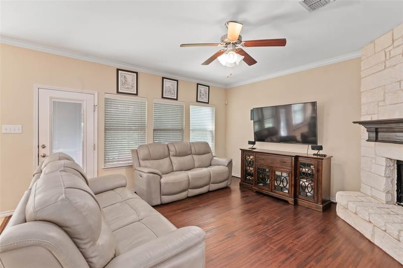 11316 Meredith Drive, Frisco TX 75036 - Photo 9