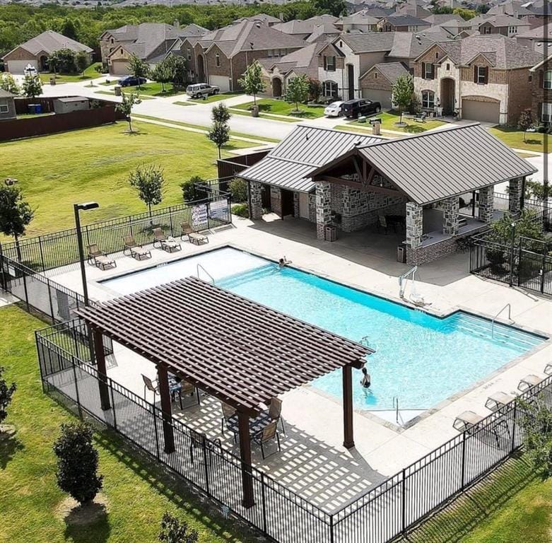11316 Meredith Drive, Frisco TX 75036 - Photo 37