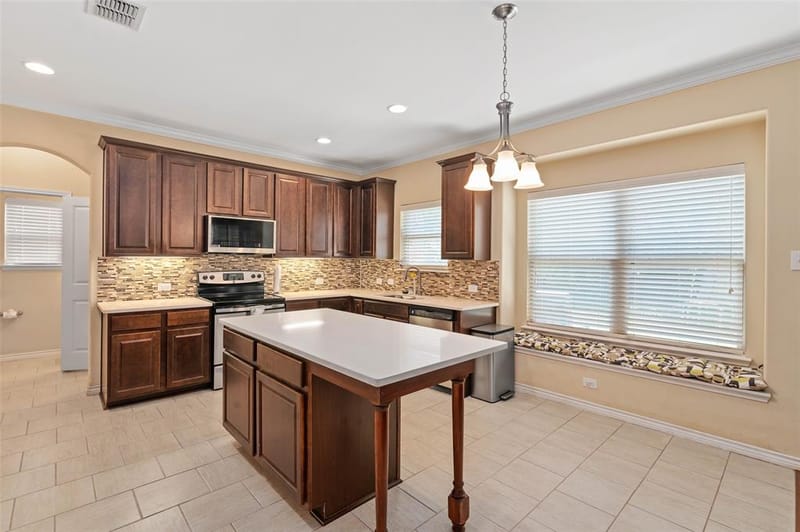 11316 Meredith Drive, Frisco TX 75036 - Photo 8