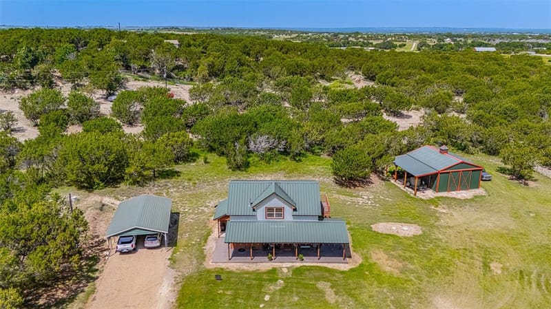 7744 Wd Court, Lipan TX 76462 - Photo 2